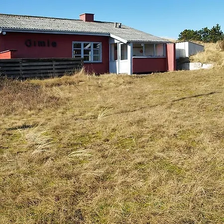 Holiday Bjerregardsvej B- 470 * Bjerregård