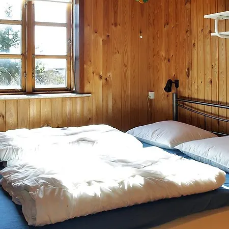 펜션 Holiday Bjerregardsvej B- 470 Bjerregård