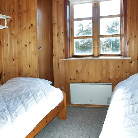 펜션 Holiday Bjerregardsvej B- 470 Bjerregård