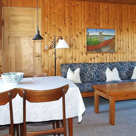 Holiday Bjerregardsvej B- 470 펜션 Bjerregård